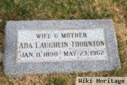 Ada L. Startzman Thornton