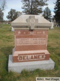 Lawrence Delaney