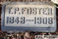 Thomas Perrine Foster, Jr