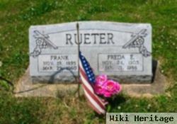 Frank Rueter