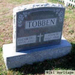 John Henry Tobben