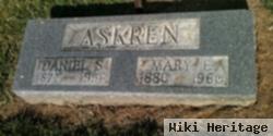 Mary Etta Hopper Askren