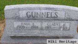 Gladys M. Lesieur Gunnels