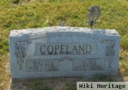 Nora Sweigart Copeland