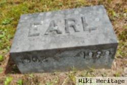 Earl Frederick Fitch