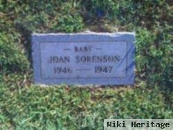 Joan Sorenson