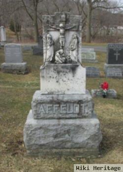 Albert Affeldt, Sr