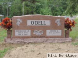 Harold Lee O'dell, Jr