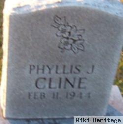 Phyllis J. Cline