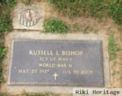 Russell Leroy Bishop