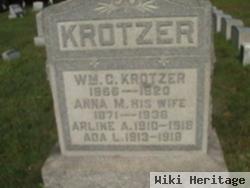 William C. Krotzer