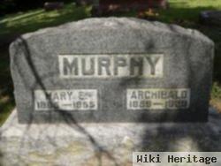 Mary E. Murphy