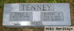 Rupert Hugh Tenney