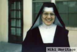 Sr Rose Mary Gatz