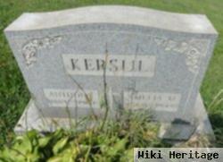 Amelia Mattich Kersul