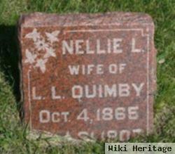 Nellie Pike Quimby