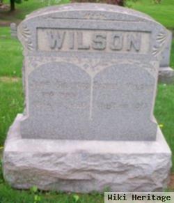 Daniel I Wilson