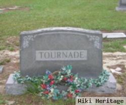 William G Tournade