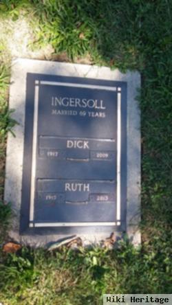 Dick Ingersoll