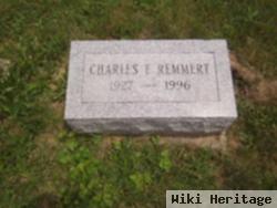 Charles F Remmert