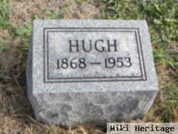 Hugh Murphy