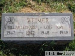 William Leonard Weimer
