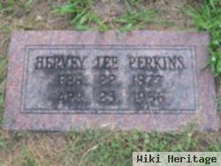 Hervey Lee Perkins