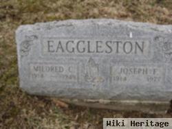 Mildred Catherine Eaggleston