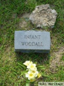 Infant Woodall