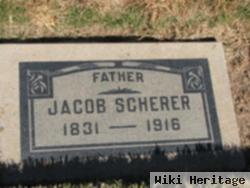 Jacob F. Scherer