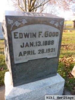 Edwin F. Good