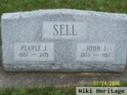 John J Sell