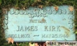 James Kirk, Jr