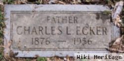 Charles Leslie Ecker