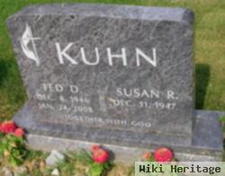 Theodore Dean "ted" Kuhn