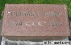 Thomas Payne Hines