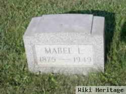 Mabel Lewis Straight