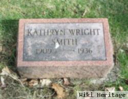 Katheryn Wright Smith