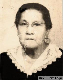 Virginia Urias Monreal