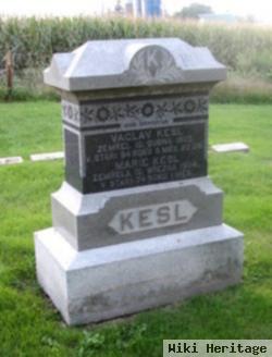 Vaclav Kesl