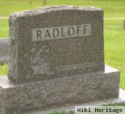 Otto Radloff