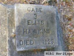 Ellis Hawkins