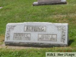 Robert Charles Ruffing