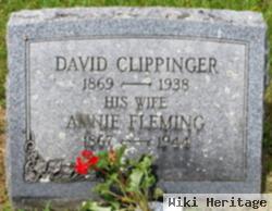 Annie Fleming Clippinger