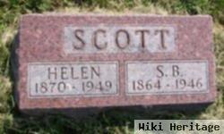 Helen Scott