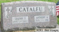 Lillian J. Folletti Catalfu