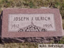 Joseph "joe" Ulrich