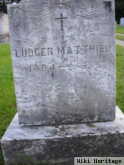 Ludger Matthieu