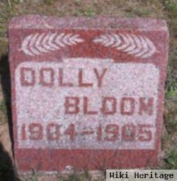 Dolly Bloom