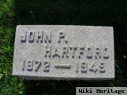 John Patton Hartford